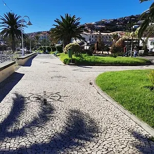  Apartment Morena House