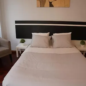  Séjour chez l'habitant Bisengototo Homestay Portugal