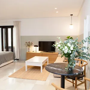 Galera Appartement Sevilla