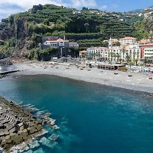 Appartement Sol Ii, Ponta do Sol (Madeira)